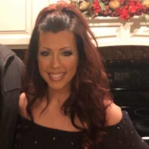 Meet your Posher, Kristy